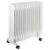 Radiator ulei 13 elementi ad 7818 adler
