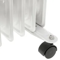 Radiator ulei 11 elementi ad 7817 adler