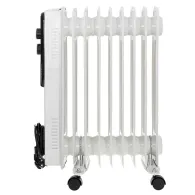 Radiator ulei 9 elementi 2000w ad 7816 adler