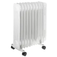 Radiator ulei 9 elementi 2000w ad 7816 adler