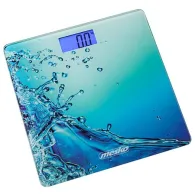 Cantar persoane sticla securizata ms 8156 mesko