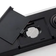 Cantar persoane sticla securizata ms 8156 mesko