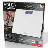 Cantar persoane sticla securizata ad 8157 adler