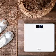 Cantar persoane sticla securizata ad 8157 adler