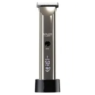 Aparat de tuns cu afisaj ad 2834 adler