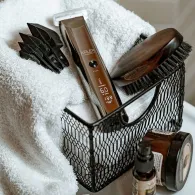 Aparat de tuns cu afisaj ad 2834 adler