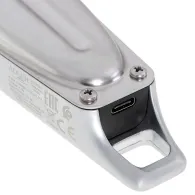 Aparat de tuns cu afisaj ad 2831 adler