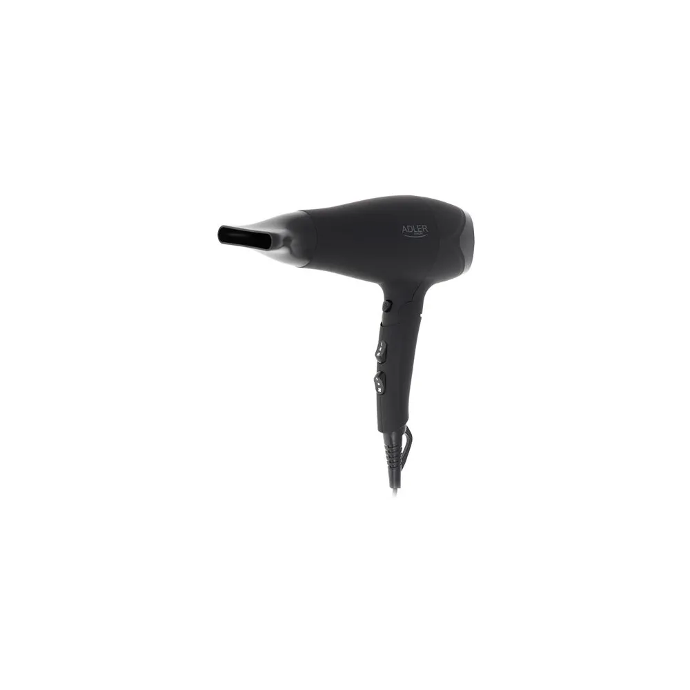 Uscator par maner pliabil 2100w ad 2267 adler