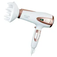 Uscator par ionizare 2200w ad 2248 alb adler