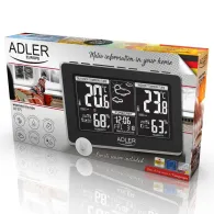 Statie meteo ad 1175 adler