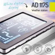 Statie meteo ad 1175 adler