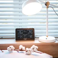 Statie meteo ad 1175 adler