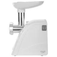 Masina de tocat carne 2000w ad 4803 adler