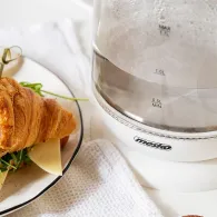 Fierbator electric 1.7l 2200w ms 1302 alb mesko