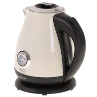 Fierbator electric 1.7l indicator temperatura crem camr