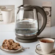 Fierbator electric 2l 2200w adler