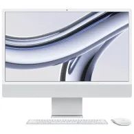 Apple imac 24 retina 4.5k/ apple m3 (cpu 8-core gpu