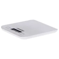 Cantar bacatarie inox ms 3169 alb mesko