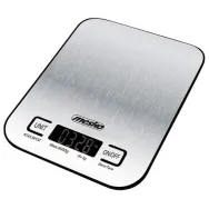 Cantar bacatarie inox ms 3169 negru mesko