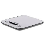 Cantar bacatarie inox ms 3169 negru mesko