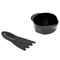 Gratar electric 2500w ms 3050 mesko