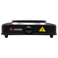 Plita electrica 1000w ms 6508 mesko