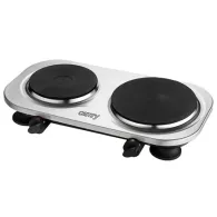 Plita electrica dubla 2500w cr 6511 camry