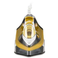 Fier de calcat ceramic 3000w cr 5029 camry