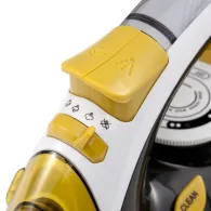 Fier de calcat ceramic 3000w cr 5029 camry