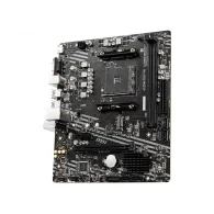 Placa de baza MSI A520M PRO-VH Msi - 3
