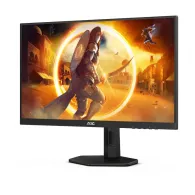 Dis 27 AOC Q27G4X Gaming IPS Black