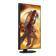 Dis 27 AOC Q27G4X Gaming IPS Black