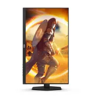 Dis 27 AOC Q27G4X Gaming IPS Black