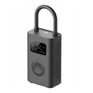 Xiaomi mi portable electric air compressor 2 black