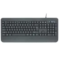 Tastatura usb k110 platinet