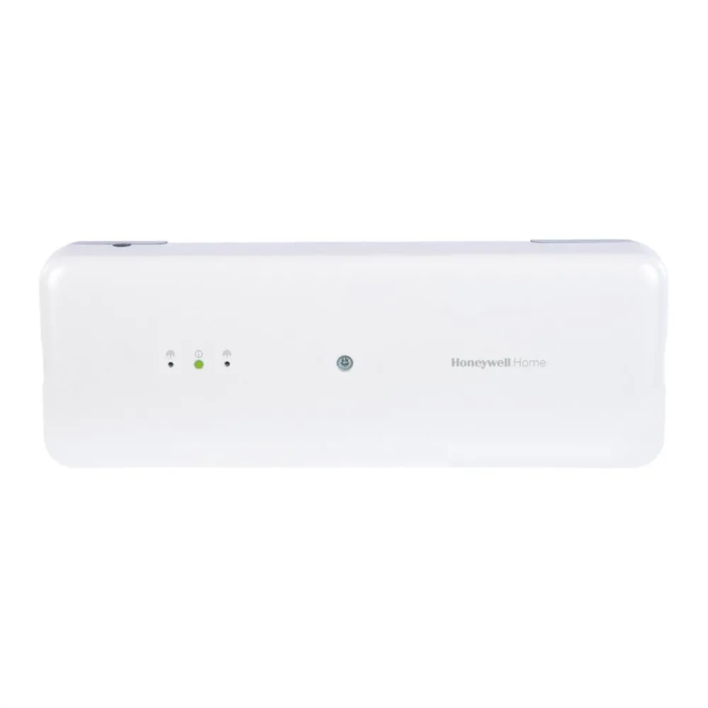 Underfloor multi-zone controllerhcc100m2022