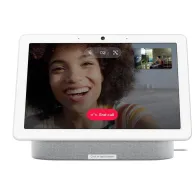 Boxa inteligenta google nest hub max hd touchscreen 10 camera