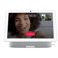 Boxa inteligenta google nest hub max hd touchscreen 10 camera