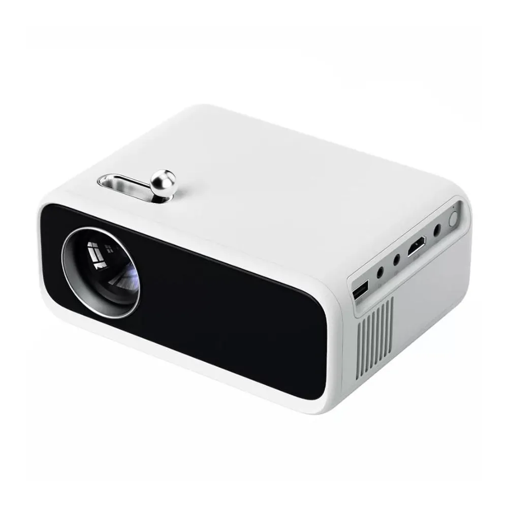 Xiaomi wanbo mini projector hd 720p 250