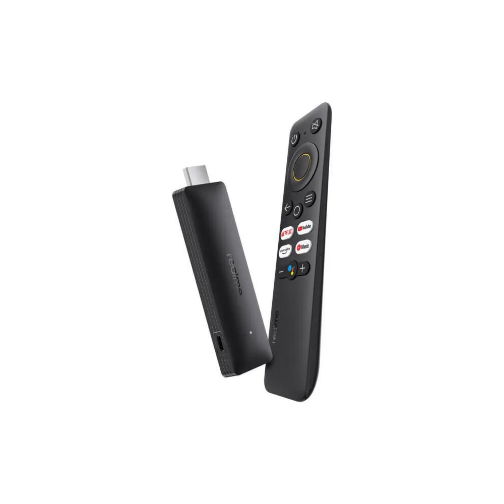 Xiaomi mi tv stick 4k 60hz