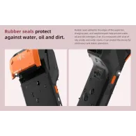 Sunmi t5940 v2s-wireless data pos system v2s android 11 3gb