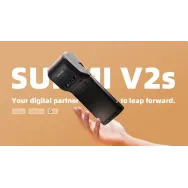 Sunmi t5940 v2s-wireless data pos system v2s android 11 2gb