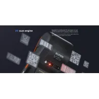 Sunmi t5940 v2s-wireless data pos system v2s android 11 2gb