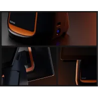 Sunmi desktop pos system l1563- t2s en (15.6 + 15.6