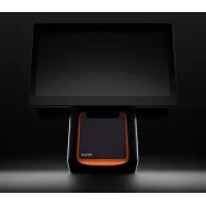 Sunmi desktop pos system l1561 t2s en (15.6 4gb+64gb printer: