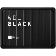 Hdd extern wd black p10 game drive 2tb usb 3.2