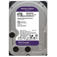 Hdd 4tb sata3 256mb purple western digital