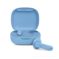 Jbl vibe flex wireless in-ear earbuds blue