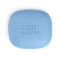 Jbl vibe flex wireless in-ear earbuds blue