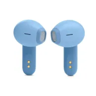 Jbl vibe flex wireless in-ear earbuds blue